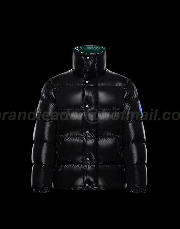 Moncler Men's Outwear 209